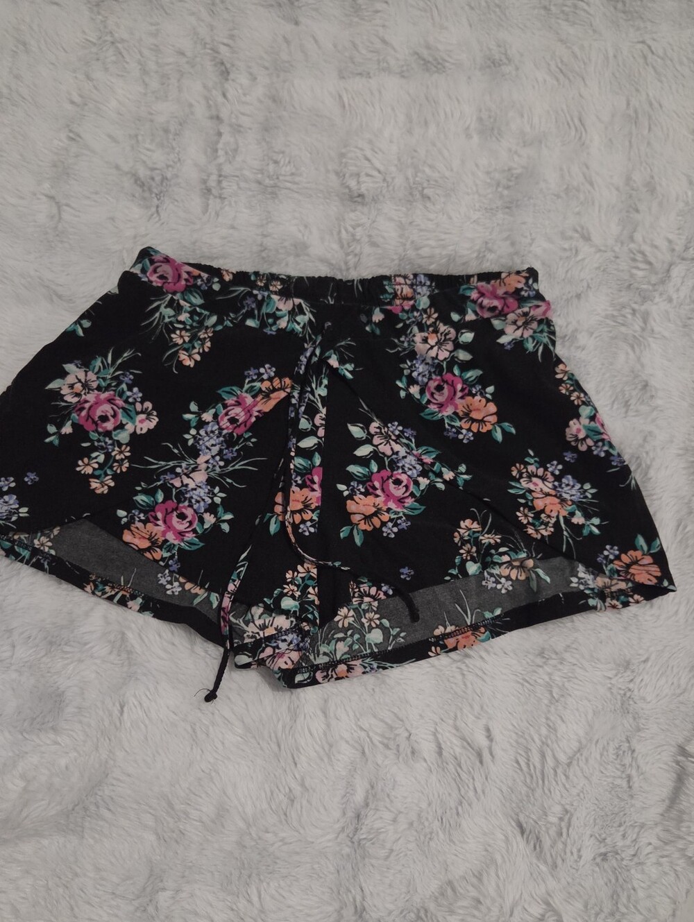 Kristin Nicole Shorts